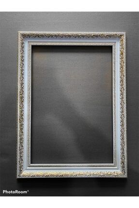 baki cerceve kara kalem 35x50 cercevesi