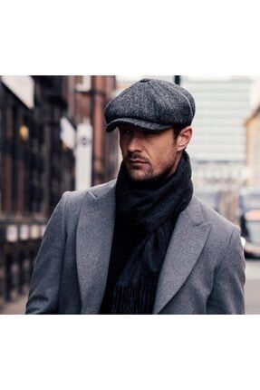 Luxotica Iskoc Kasket David Beckham Kasket Spor Kasket Ingiliz Kasket Trendyol Pozze ekoseli kışlık erkek i̇ngiliz kasket şapka , peaky blinder david beckham stil. luxotica iskoc kasket david beckham