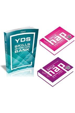 Yds Skills Seti BHR-0000200