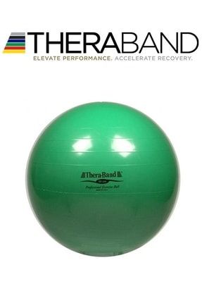 Thera-band Exercise Balls Pilates Egzersiz Topu Standart Standart-Balls