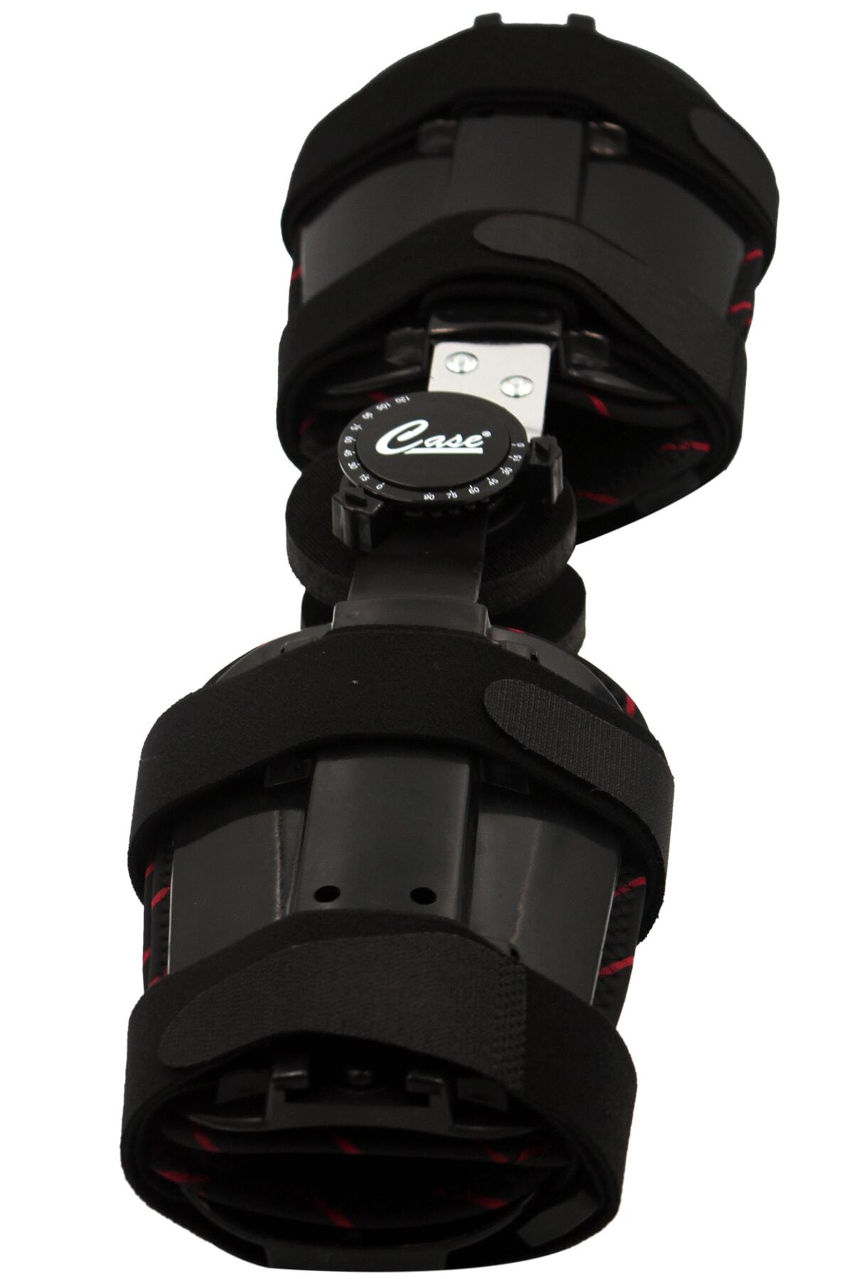 Case-Angle Adjustable Knee Pads Standard Size 2
