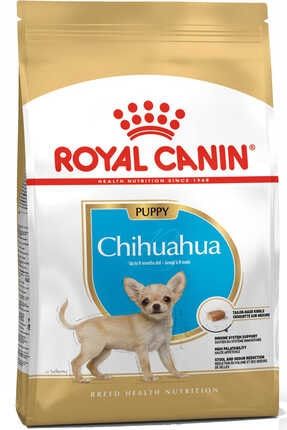 Chihuahua Puppy Yavru Köpek Maması 1,5 Kg 5412