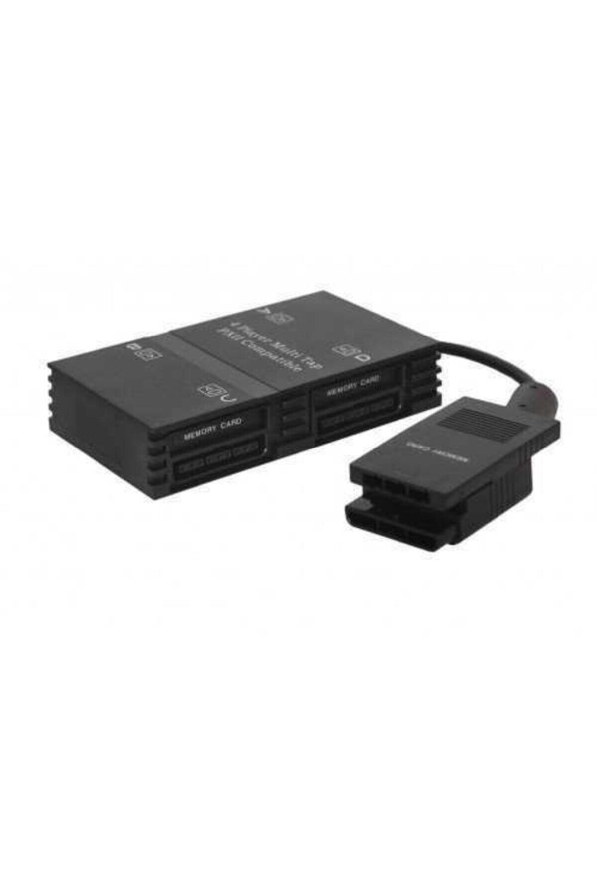 Ps-2002 Ps2 4 Port Multi Tap