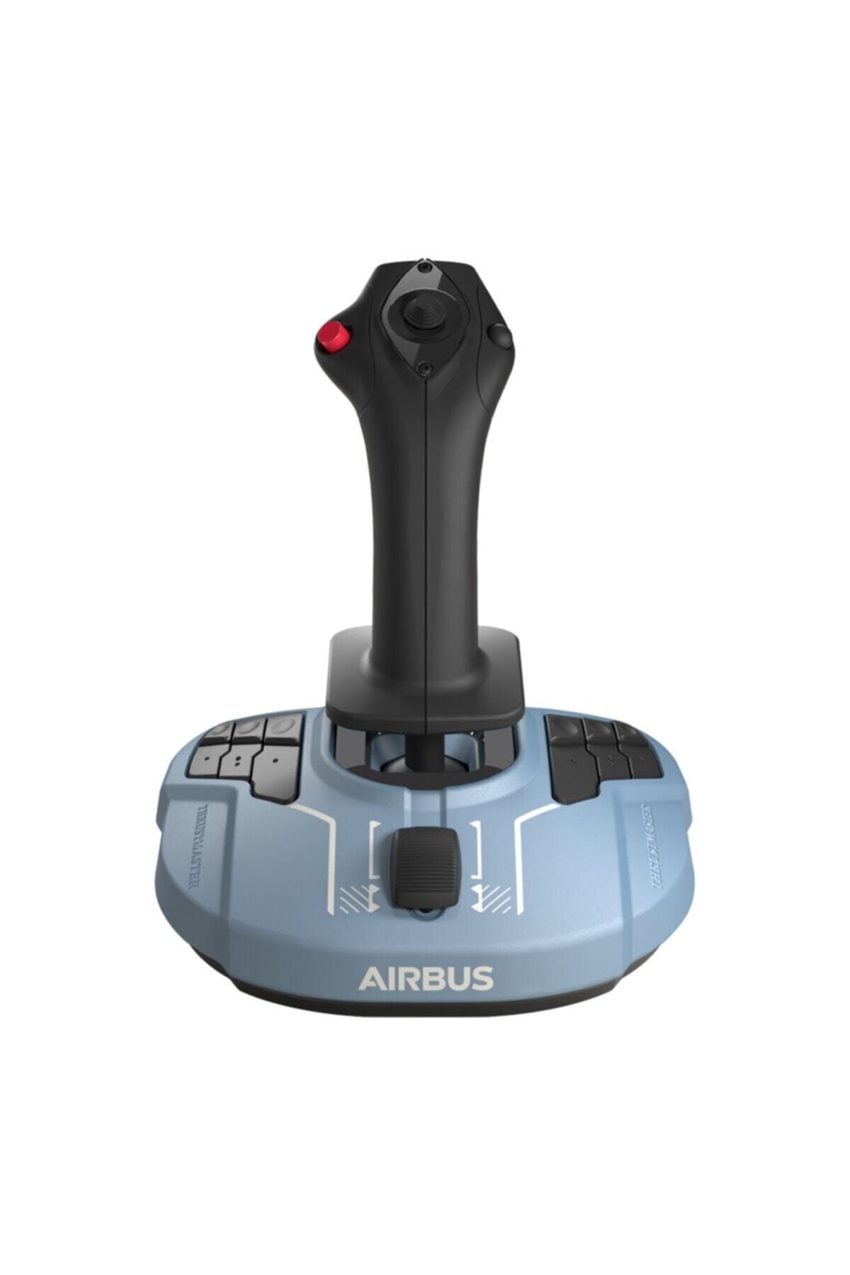 Thrustmaster officer pack airbus edition