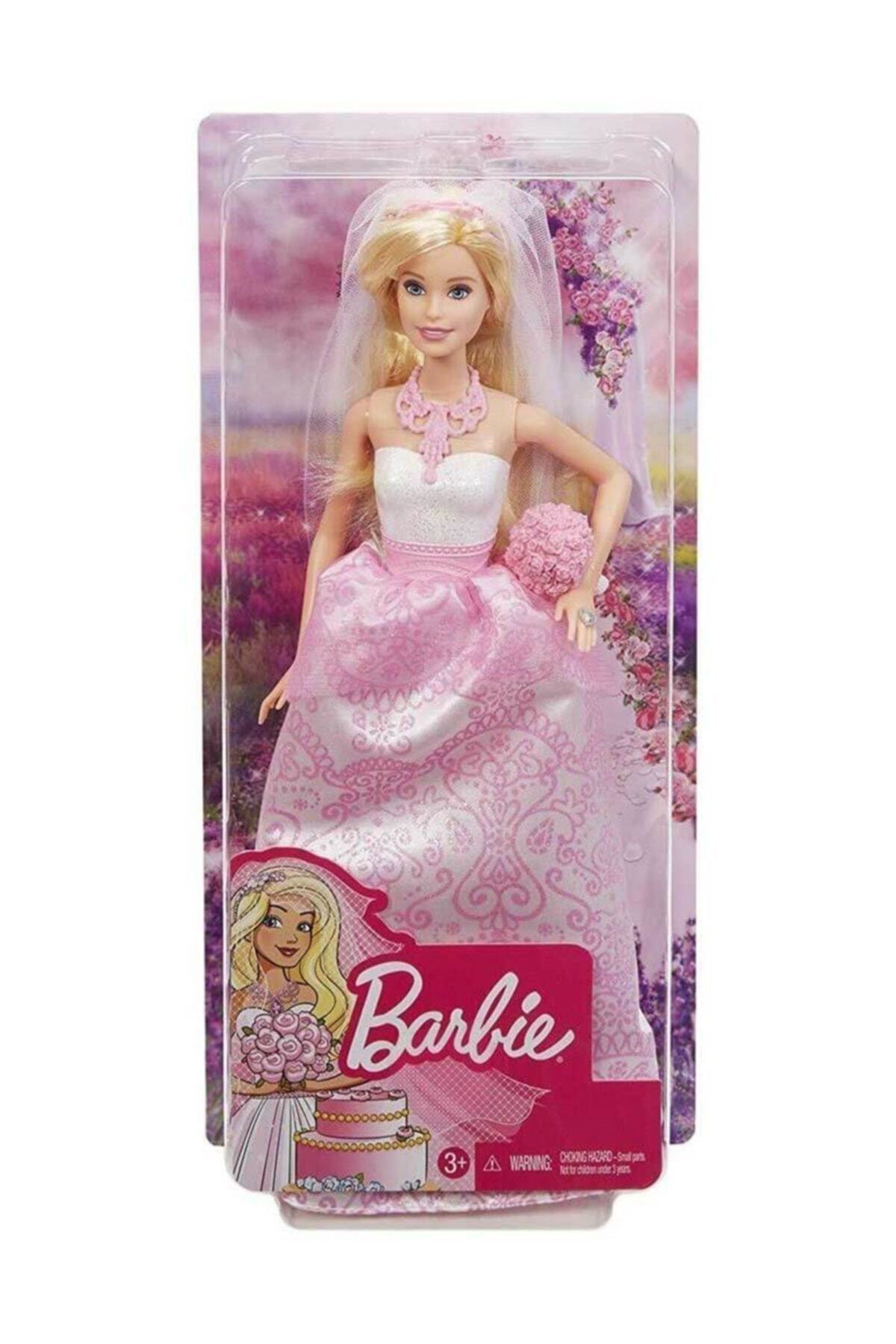 Barbie Gelin