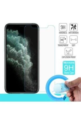 Iphone 7 Plus Uyumlu Kırılmaz Nano Ekran Koruyucu vlm-nano-0007