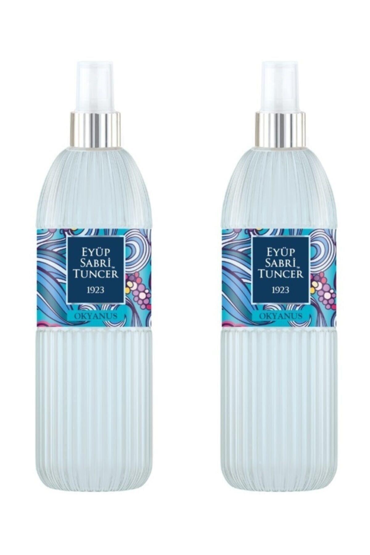 ادکلن  Okyanus 150 ml Sprey Kolonya