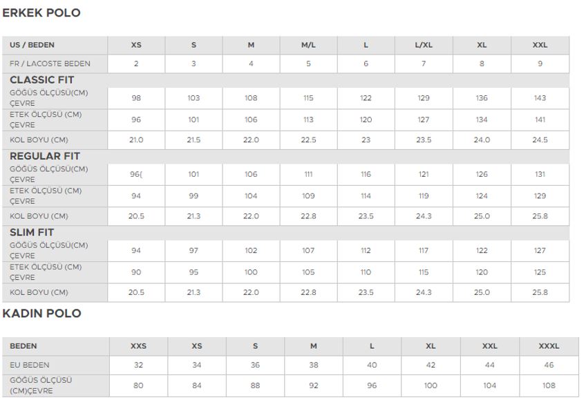 Lacoste Paris Erkek Regular Fit Beyaz Polo Fiyatı, Yorumları Trendyol