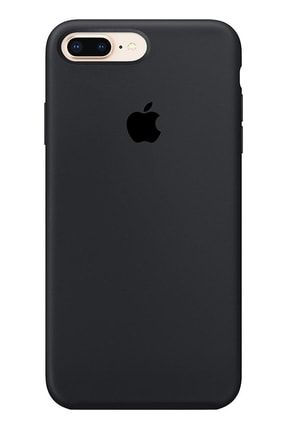 Iphone 7 Plus Ve 8 Plus Modellere Uyumlu, Logolu Lansman Kılıf 963369