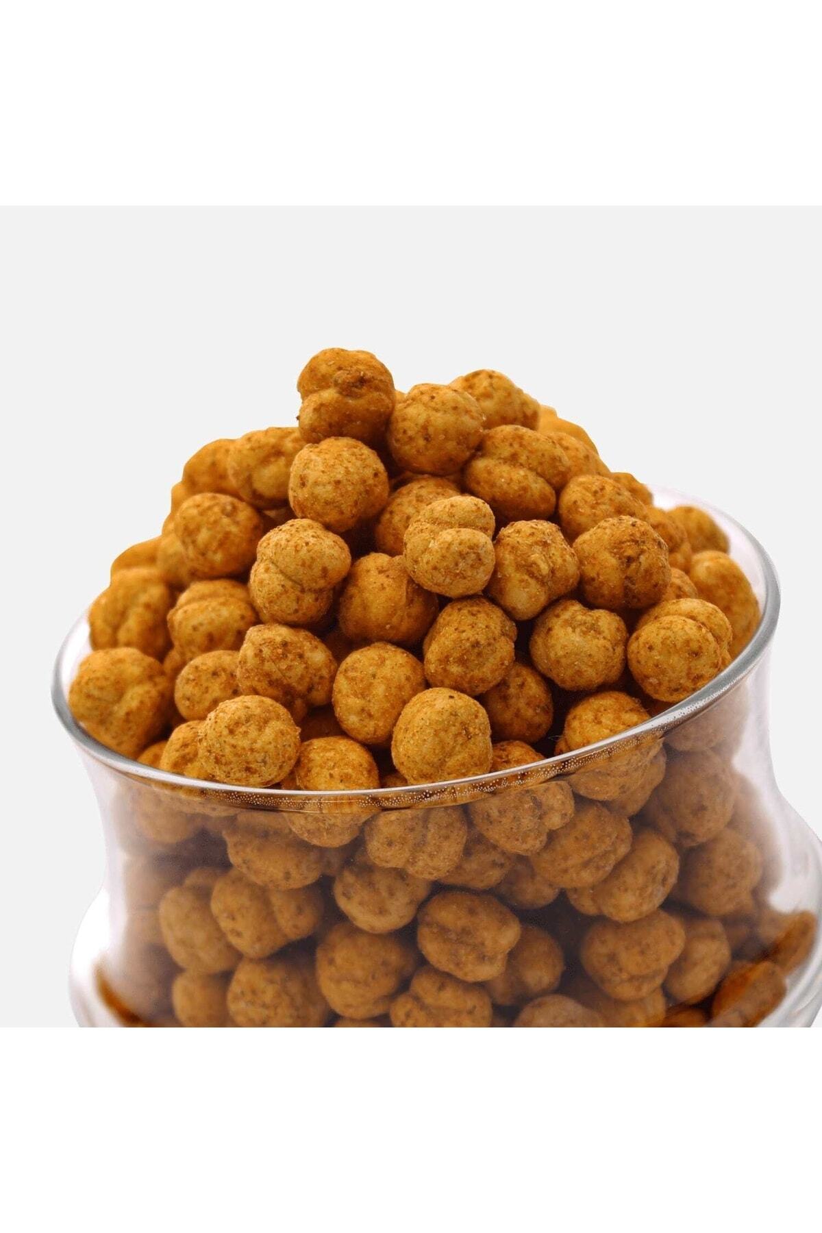 Davut Selim Acılı Leblebi 1 Kg