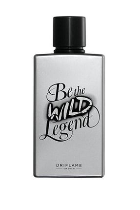 Be The Wild Legend Edt 75 ml Erkek Parfümü 5698541265177
