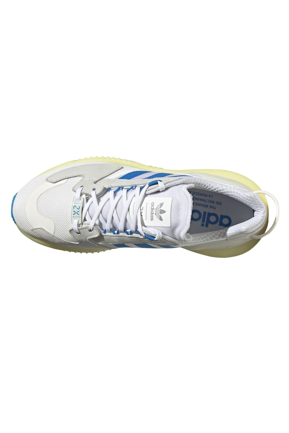 Men's originals zx 5 rm shoes online