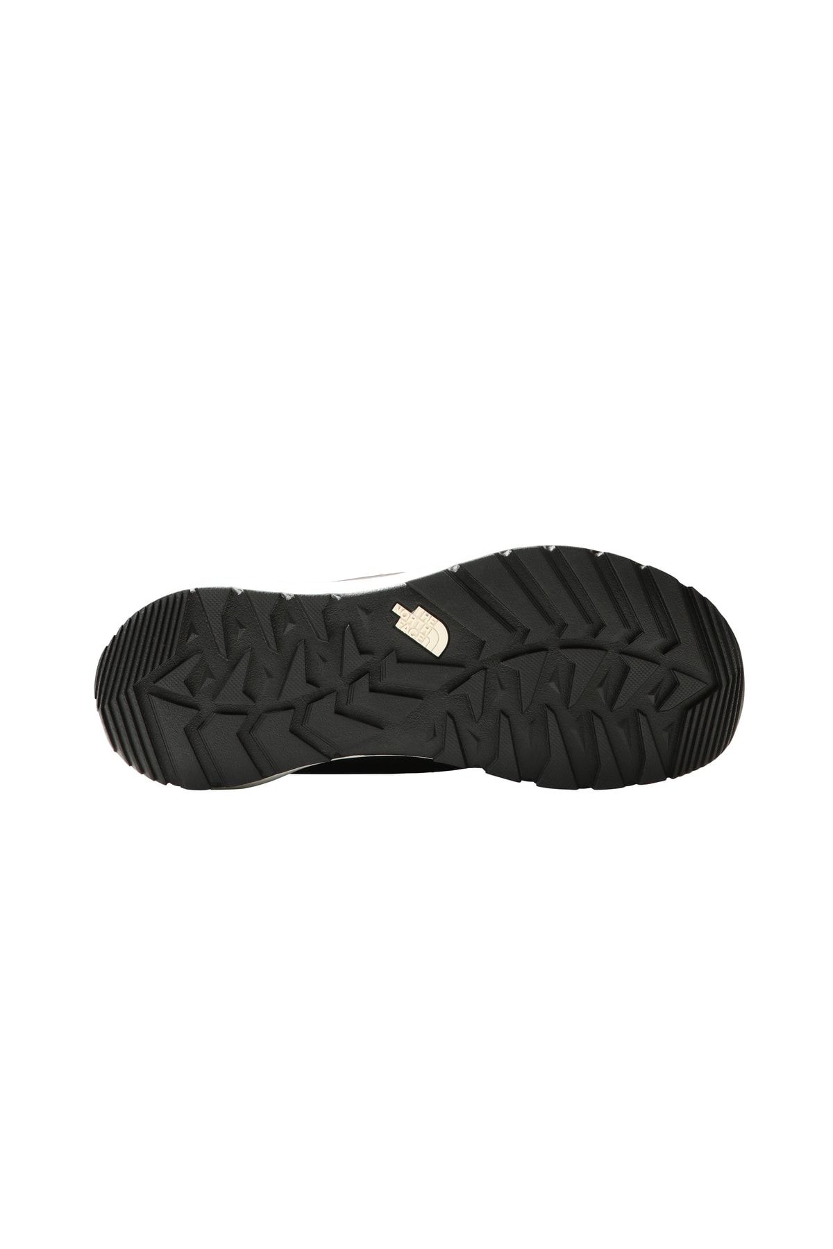 کفش های فضای باز مشکی زنانه W ZIP II WP سیاه در نورث فیس The North Face