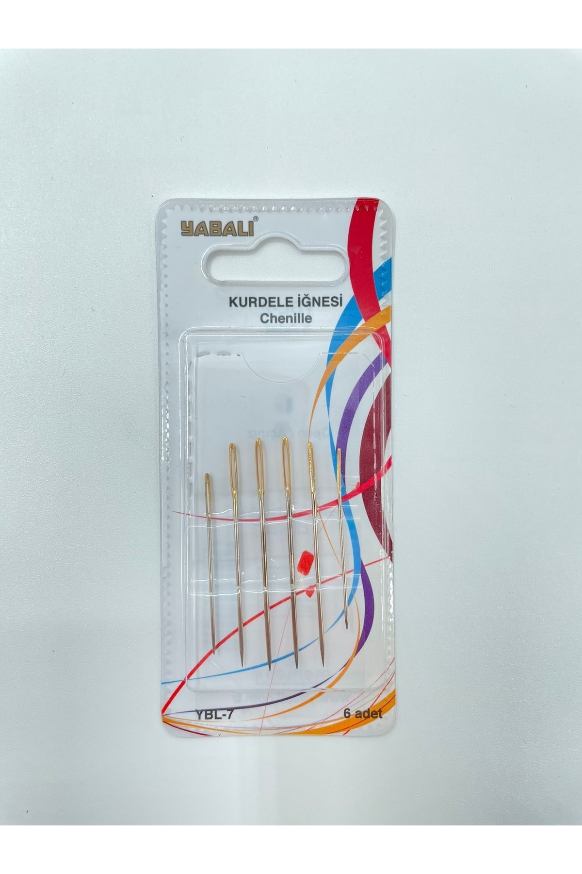 Needles RIBBON NEEDLE