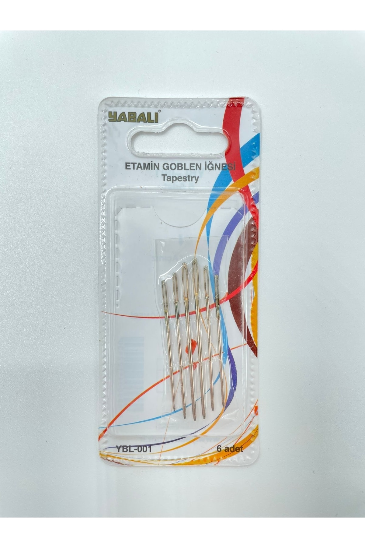 Needles ETAMİN TAPESTRY NEEDLE