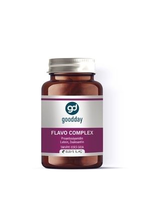 Flavo Complex 60 Tablet 85627