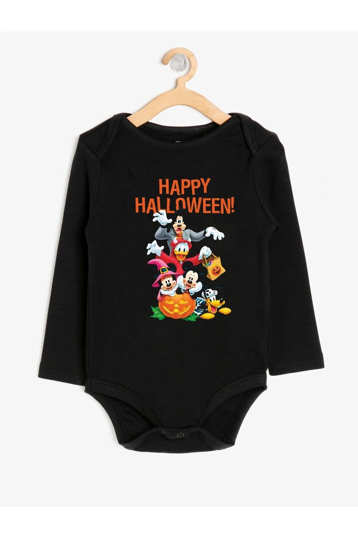  مدل لباس ۴ بادی بچه‌گانه مشکی