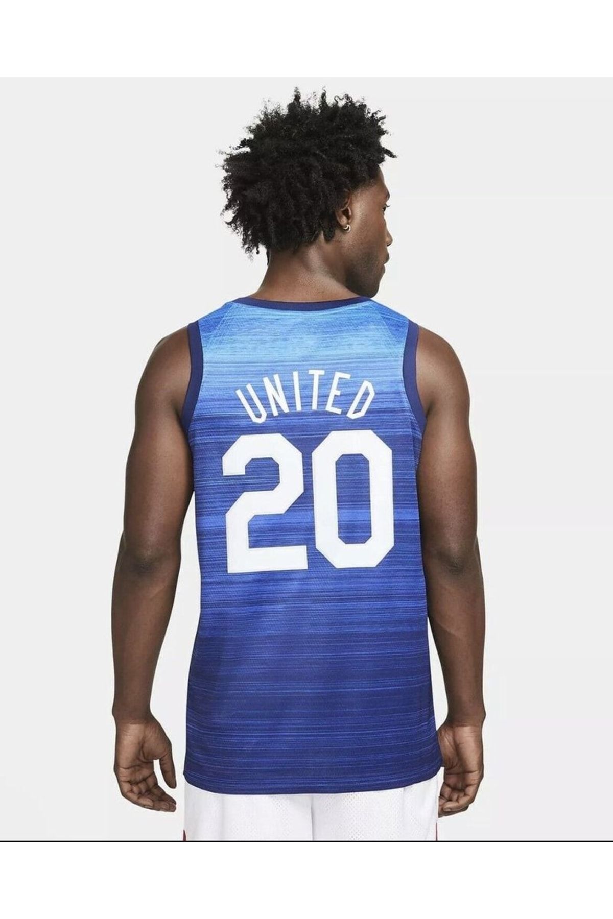 Nike jersey vest cheap