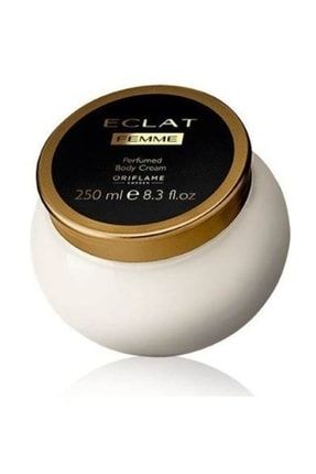 Eclat Femme Parfümlü Vucüt Kremi 250 ml www8844