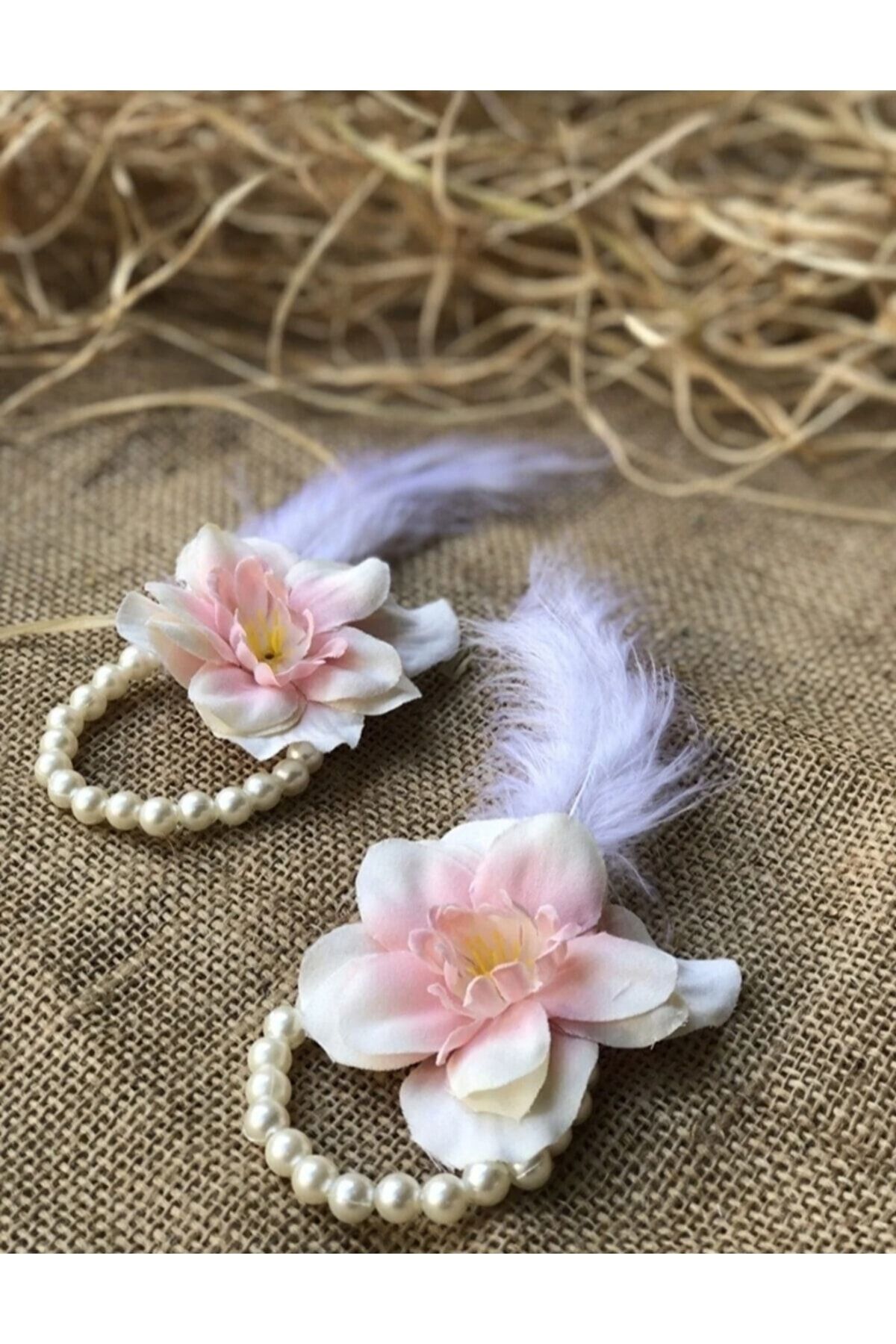 15 Adet Bride To Be Nedime Bilekliği Gelin Bilekliği Düğün Kına Gecesi