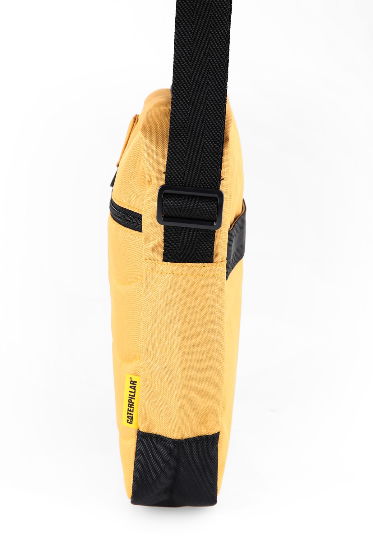 Cat Sarı 84058 Omuz Askılı Çanta görsel 7