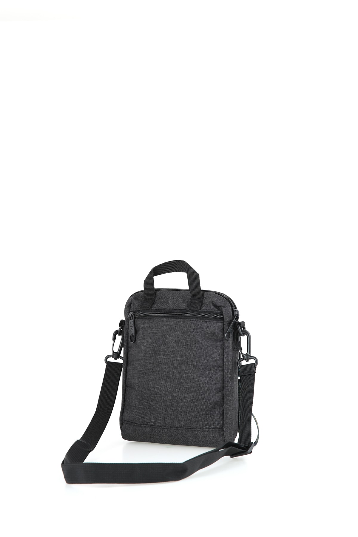 Cat  Siyah 84029 Omuz Askılı Çapraz Çanta - Görsel 3