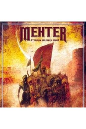 Mehter - Ottoman Military Songs T8698887251466