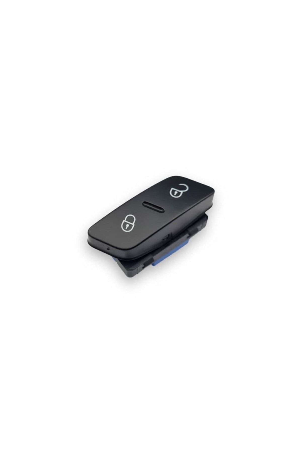 AFT-Seat Alhambra 2011-2015 Central Door Locking Button Key Button 1k0962125b 3