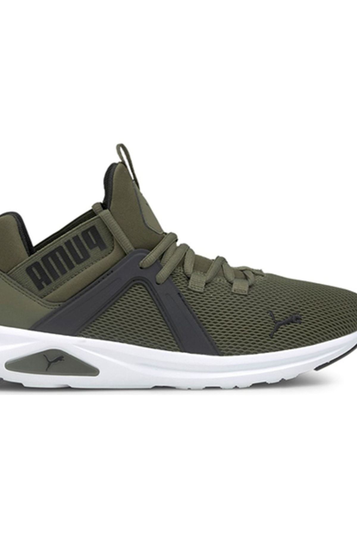 Puma schuhe khaki shop