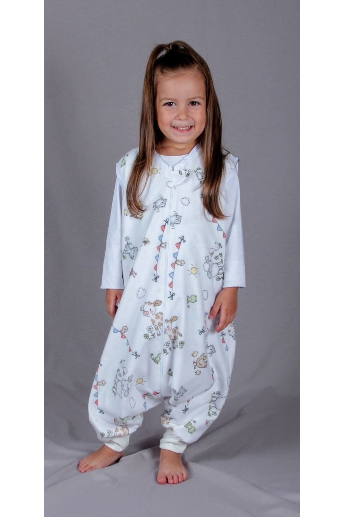 From Pajamas to Sleep Sacks: How to Dress A Baby For Sleep – Woolino