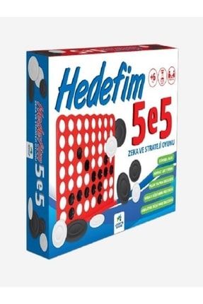 Jooy's Game Hedefim 5e5 hedef5e5