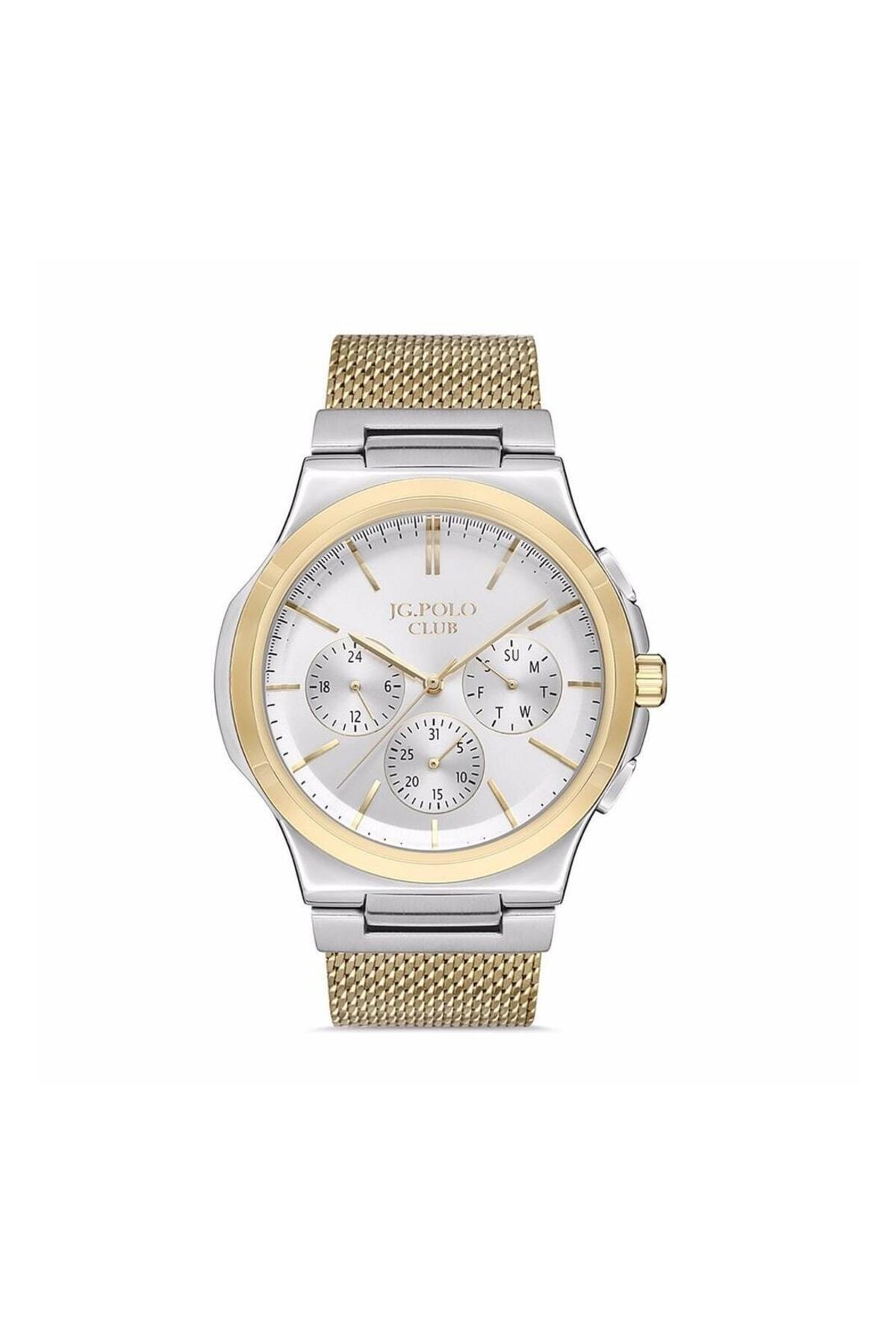 ساعت مچی مردانه - مدل Jpc 0321 1570fh.4