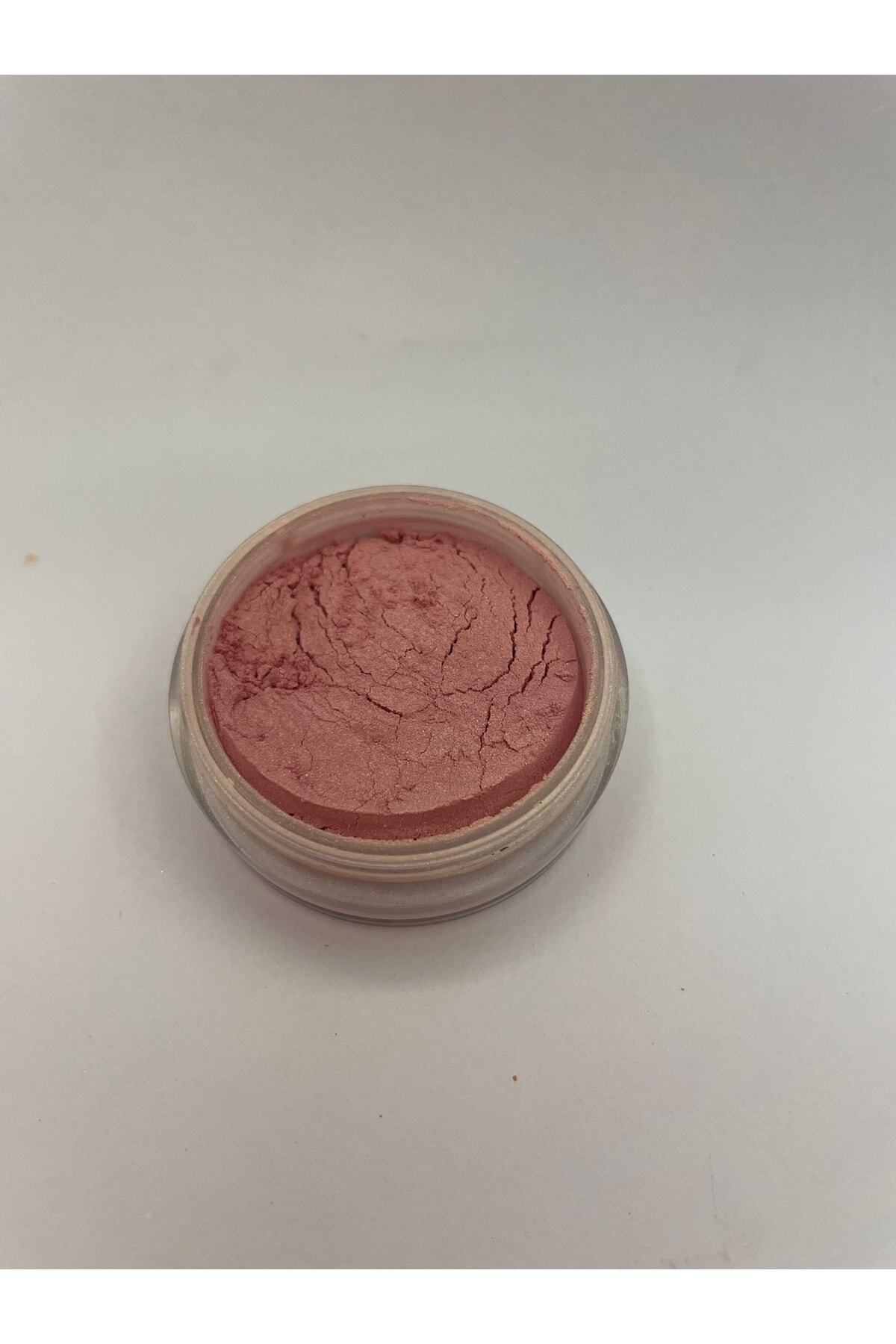 SPLASH-La Mineral Blush -22004 1