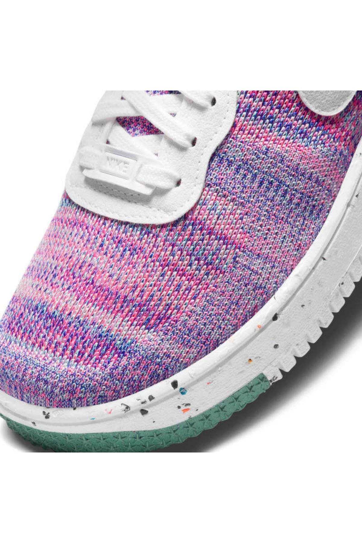 Nike Sneakers Purple
