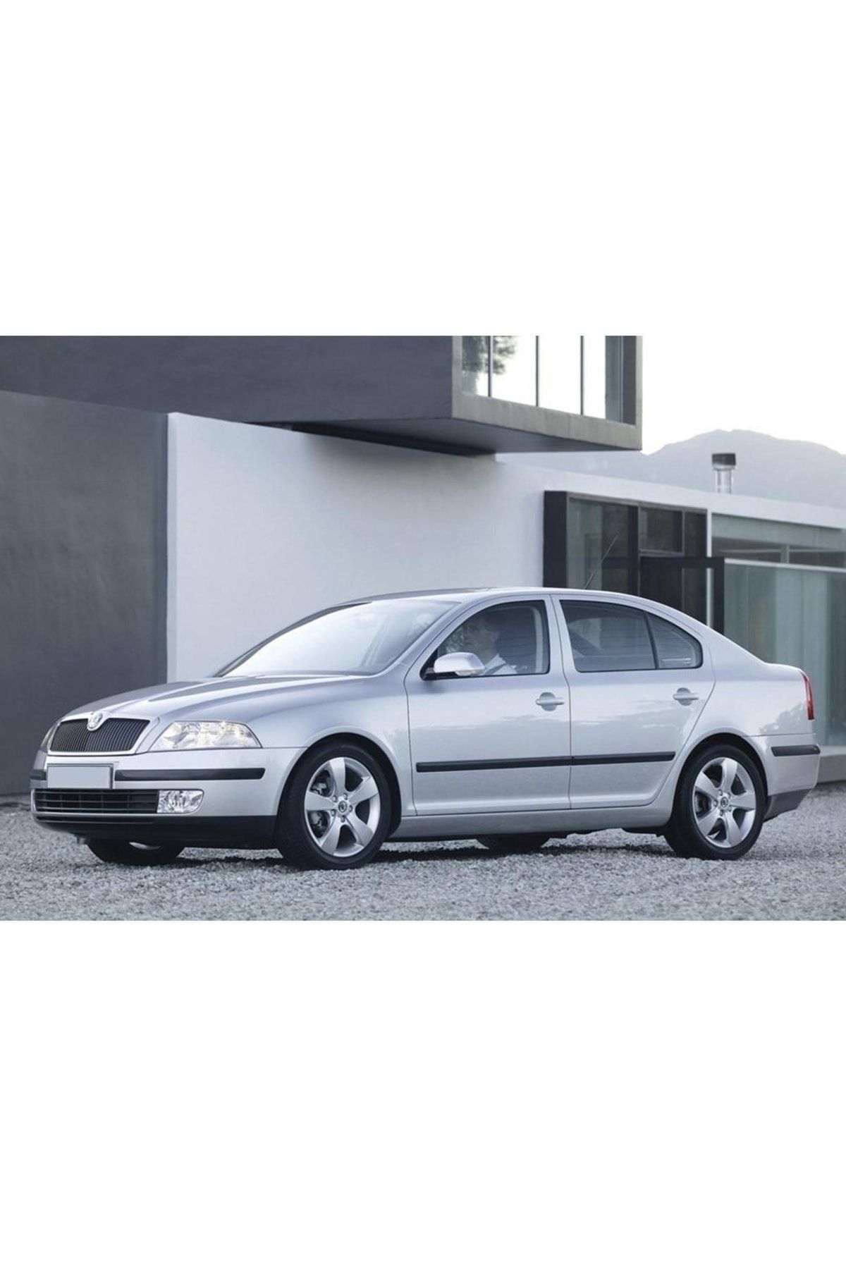 AFT-For Skoda Octavia A5 Mk2 2004-2008 Central Locking Button Key Switch 1z0962125a 2