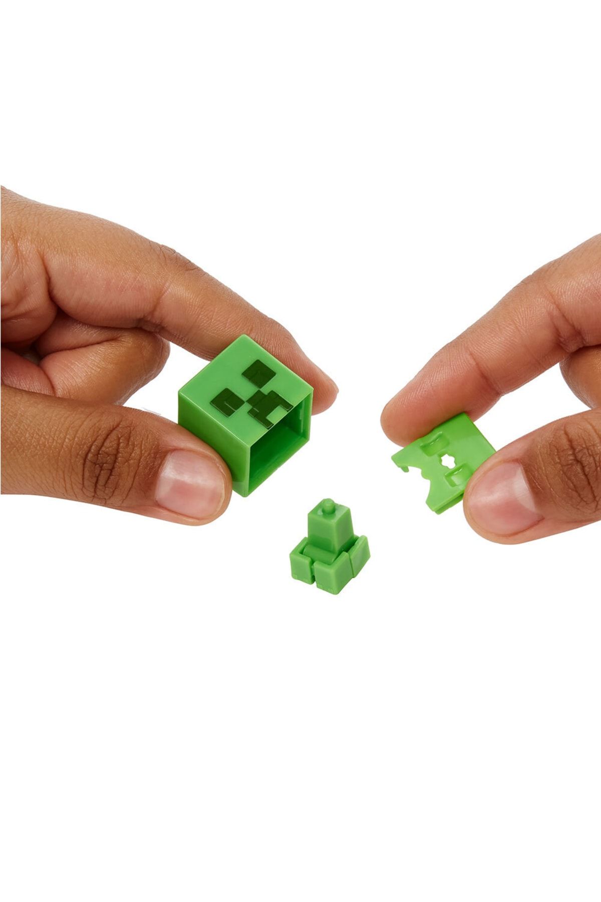 Minecraft clearance creeper toy