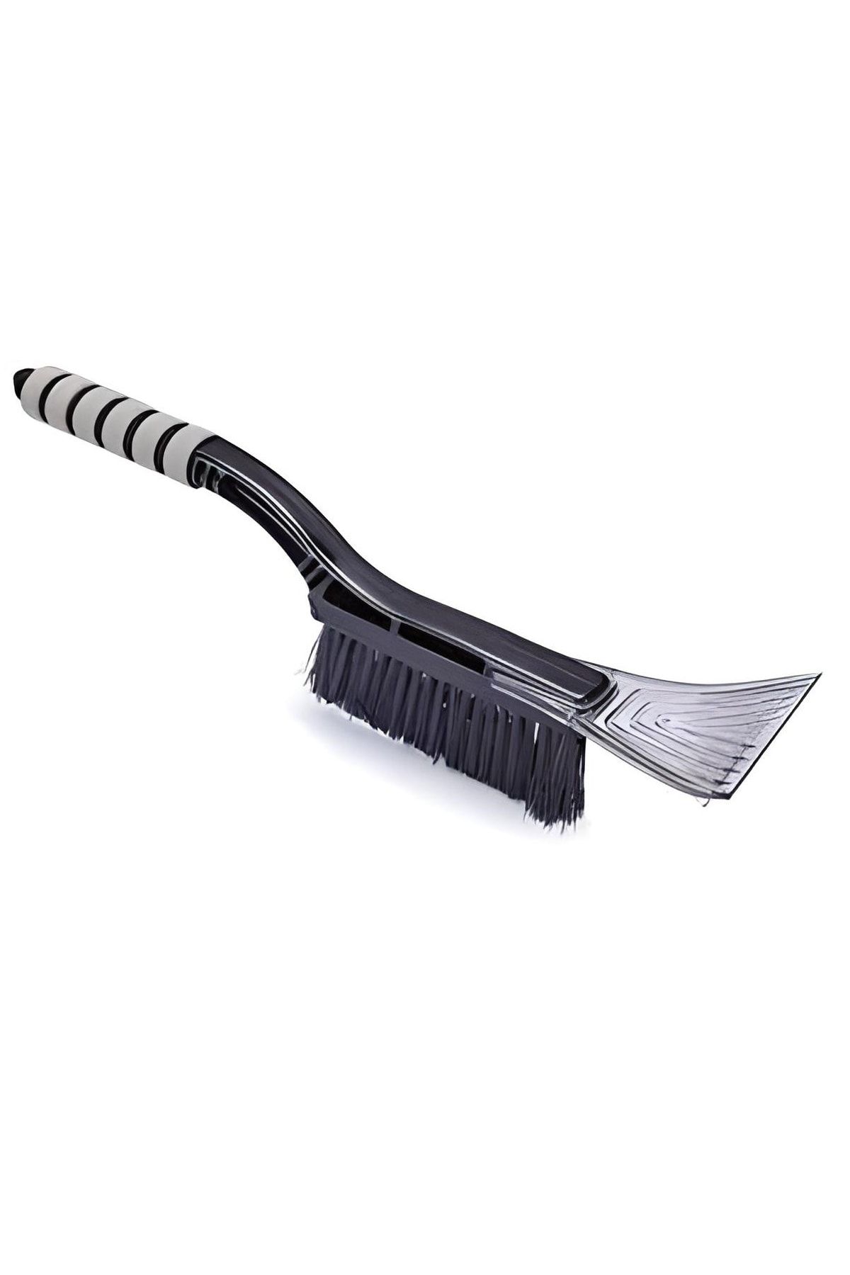 BlackBird Home-Snow Shovel And Brush Ice Scraper 3