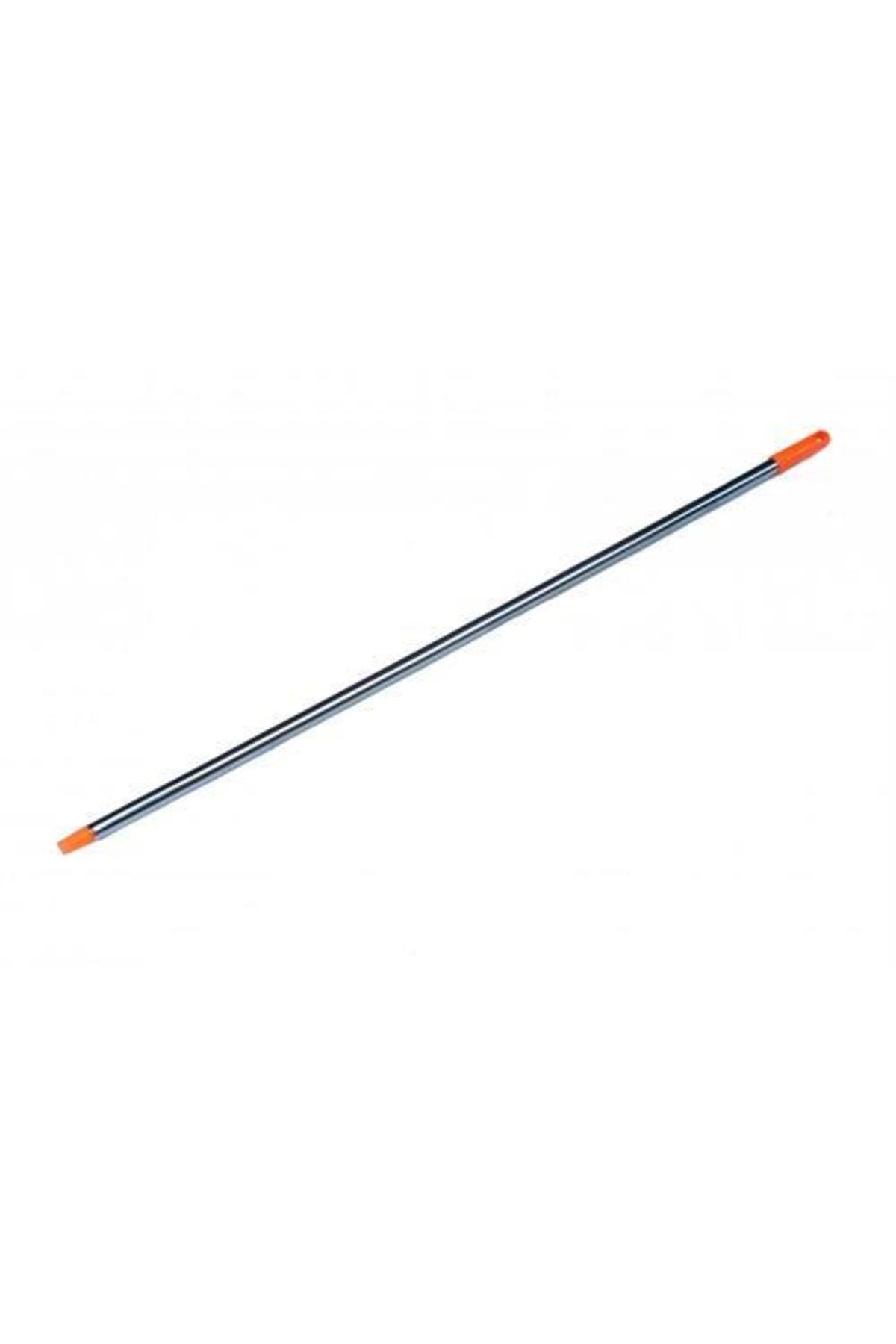 MODACO 130 Cm Krom Süpürge Fırça Vileda Sapı 715073 6 Lı