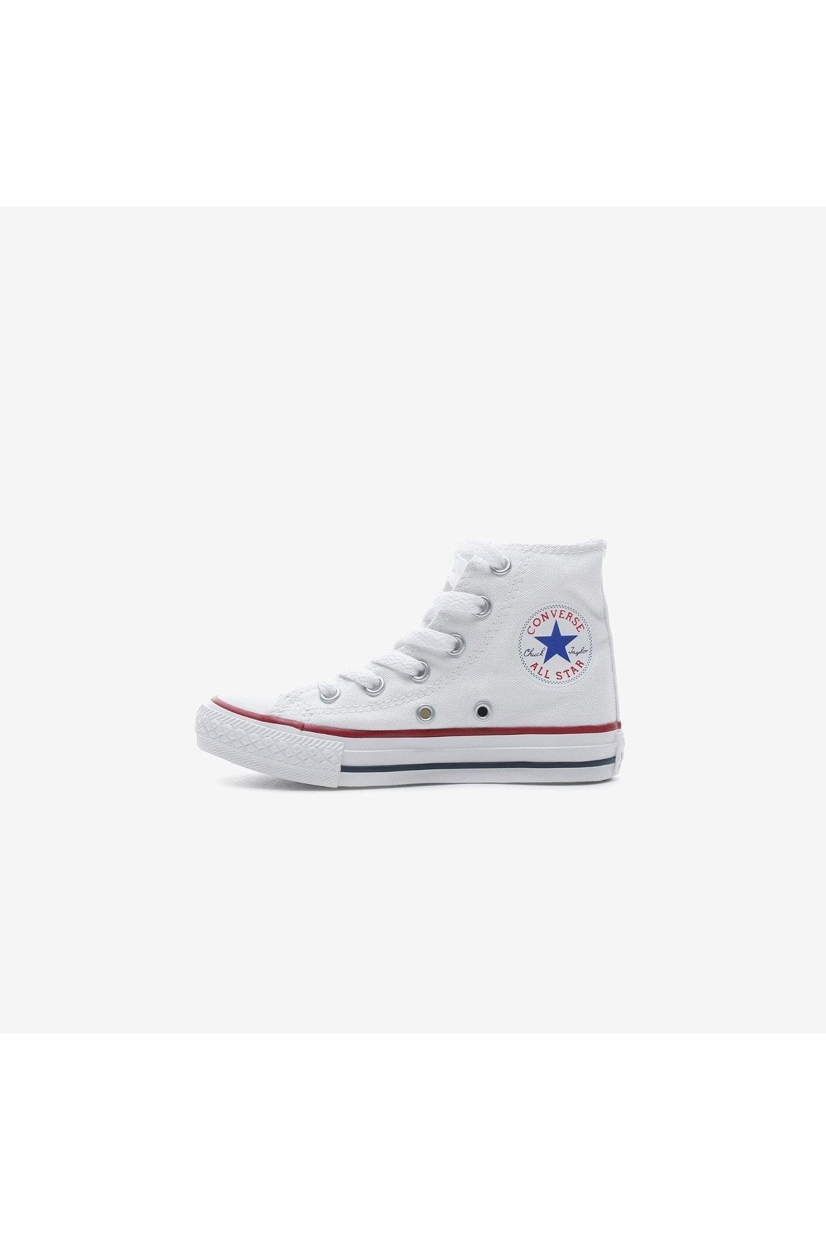 Beyaz - Chuck Taylor All Star