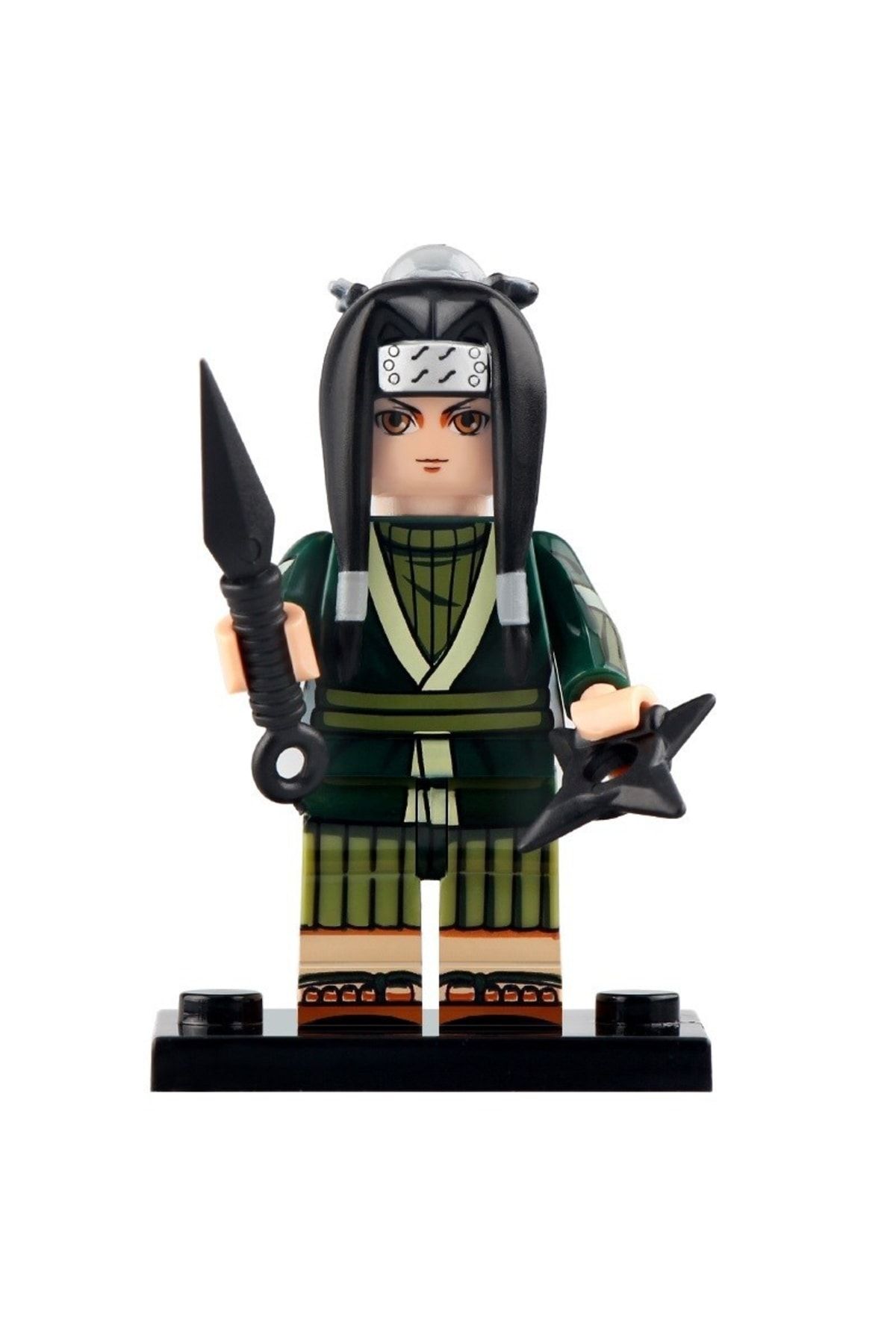 Haku action figure store