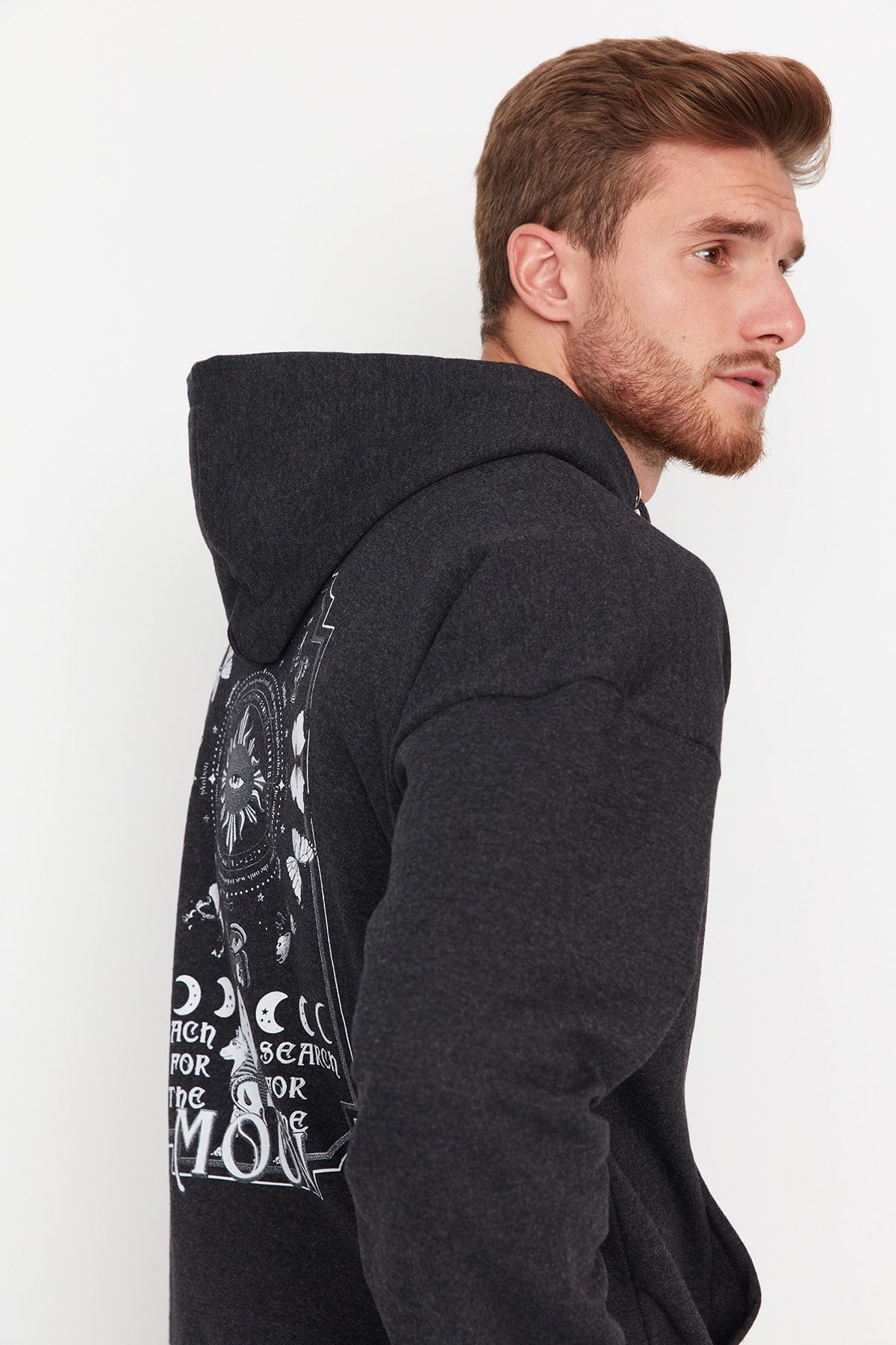 Rvca hot sale elevation hoodie