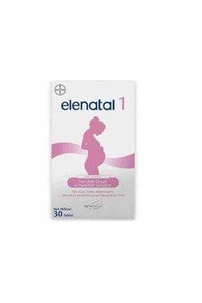 Elenatal 1 30 Tablet --- 28/02/2023 30Tablet