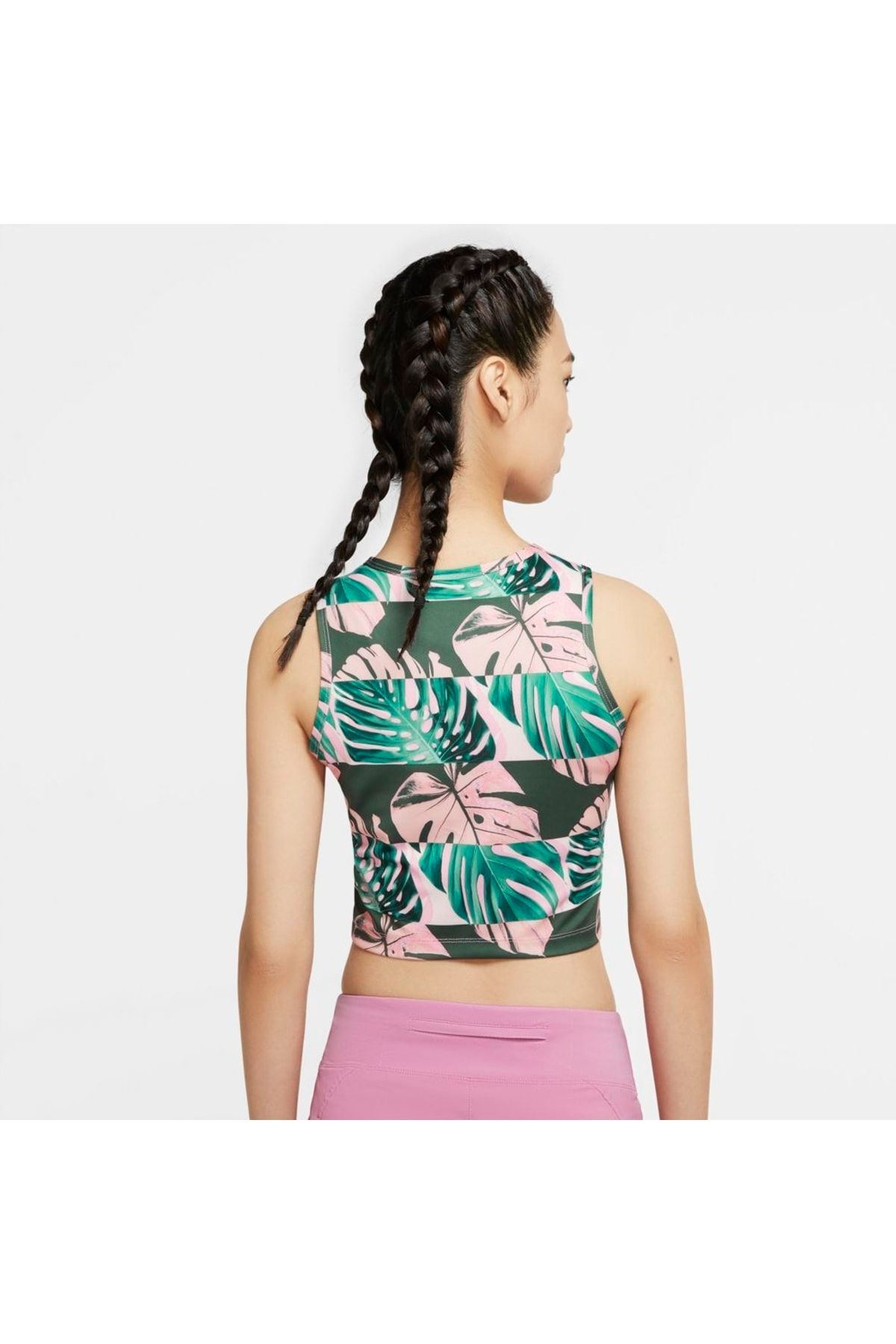 Nike sportswear deals floral collection