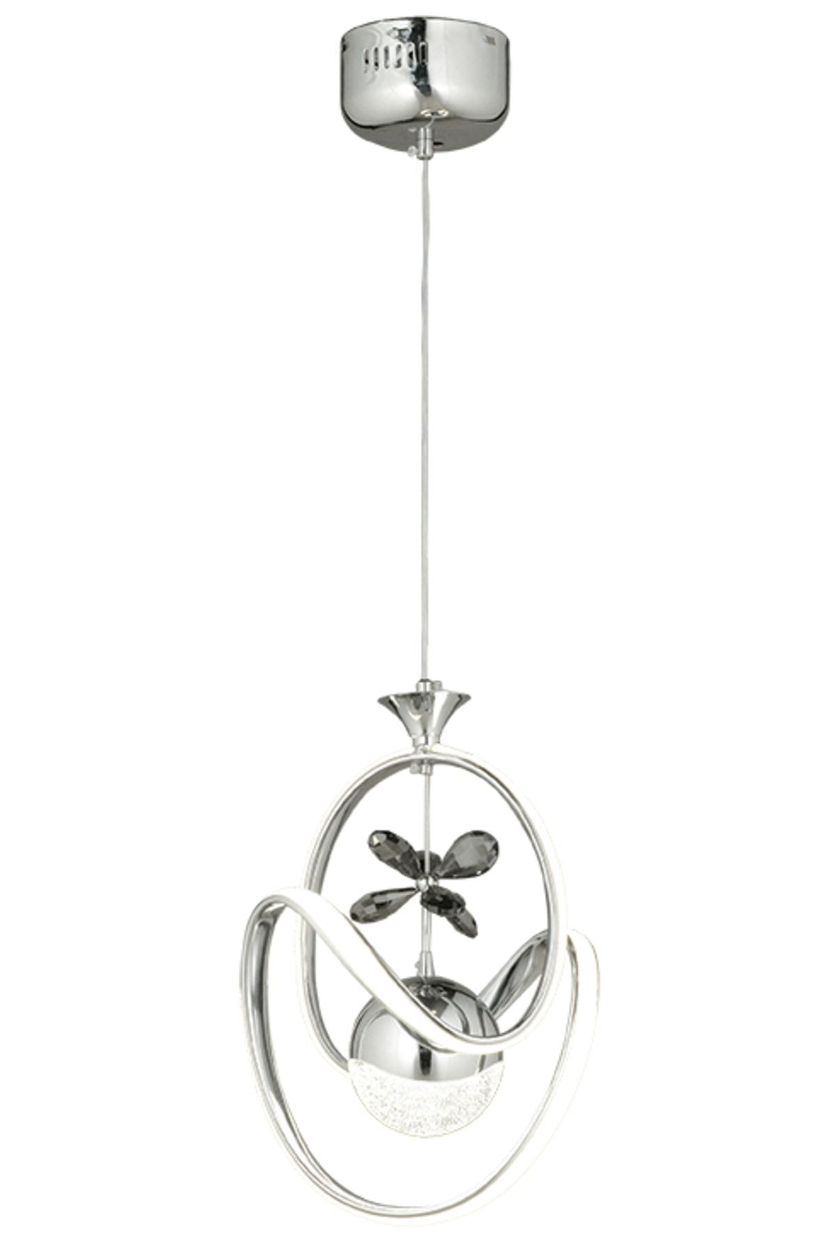 Ultra Home-Modern LED Chandelier LED Chandelier 3