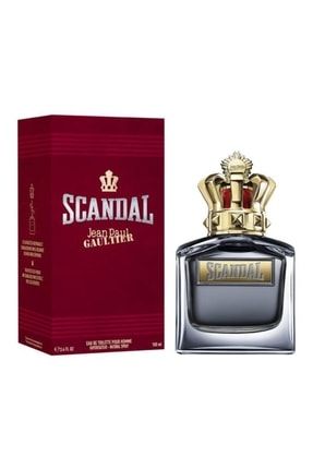 Scandal Edt 100 ml Erkek Parfüm JPG3175369