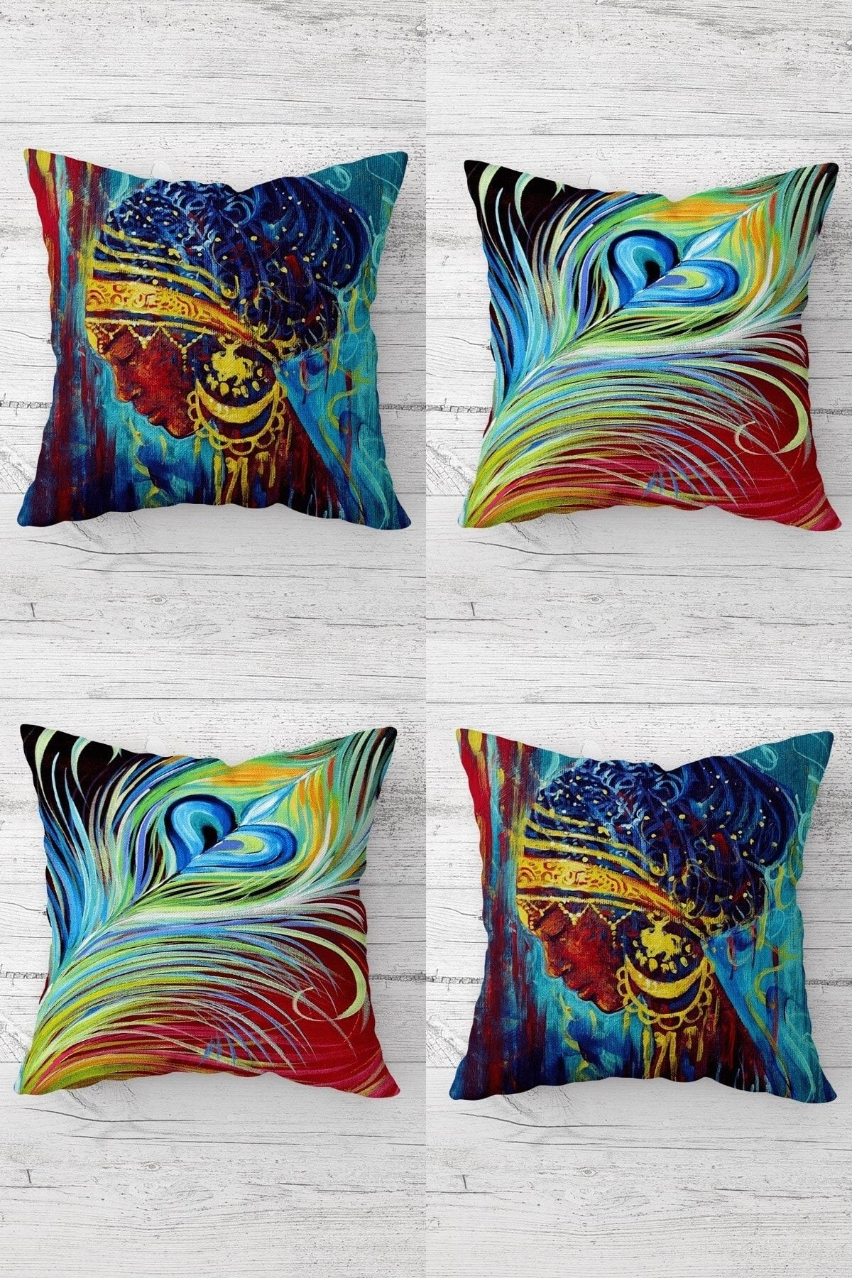 Pillow deals covers turquoise
