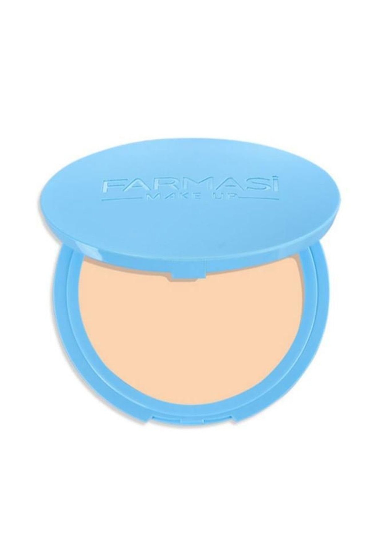 Farmasi Bb All In One Pudra 14g Orta No:2