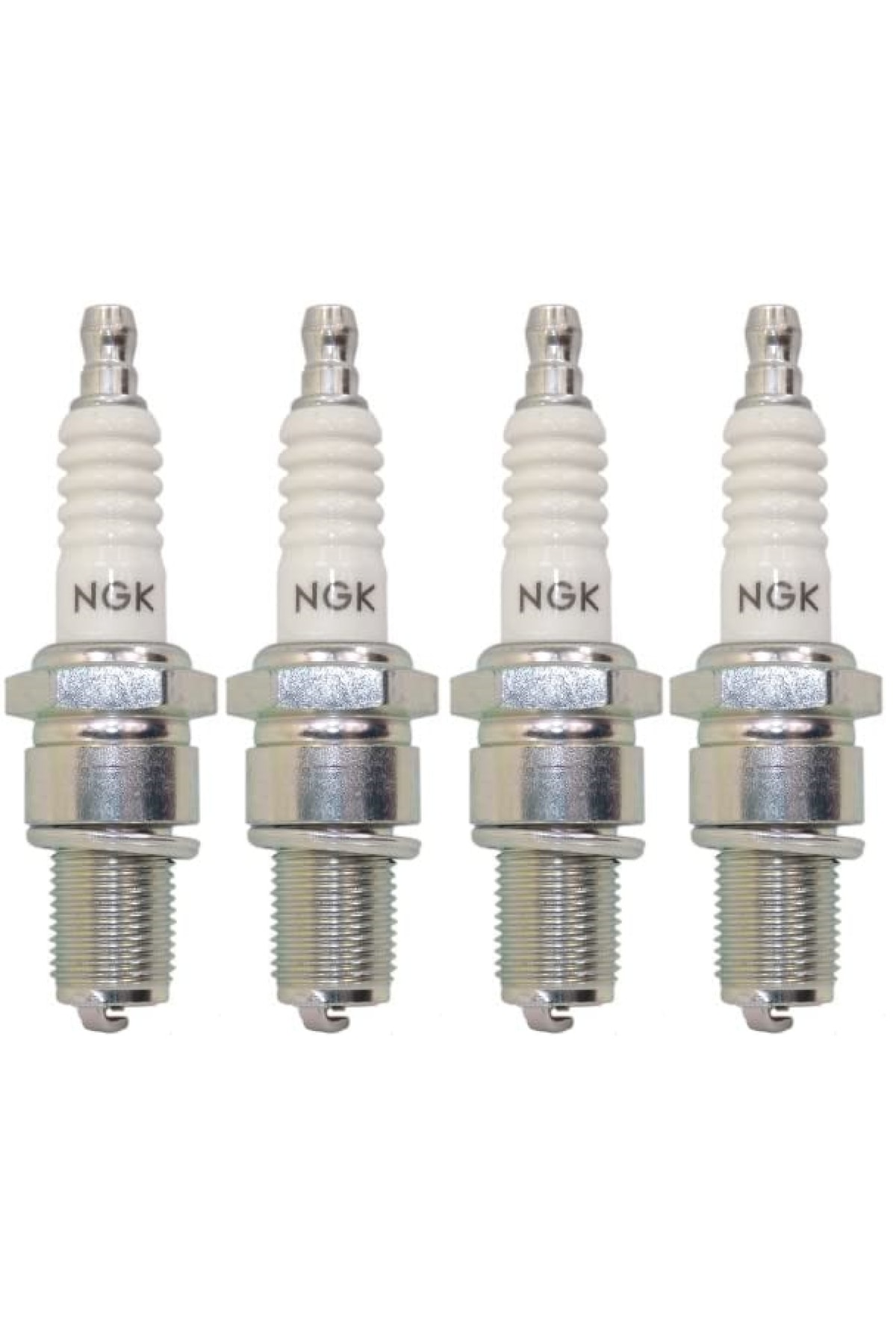 NGK Vosvos 1303 Buji Takım (4 Adet)