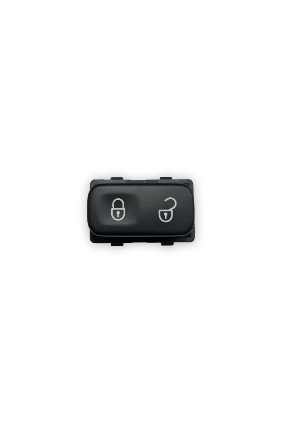 AFT-Skoda Octavia A6 Mk2 2009-2012 Compatible Central Locking Button Key Switch 1z0962125a 6