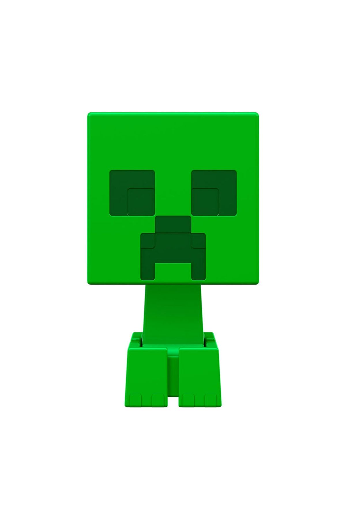 Mattel Minecraft Mini Fig rler Creeper Fiyat Yorumlar Trendyol